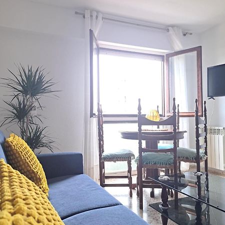 Apartamento Con Vistas Al Pilar Con Aparcamiento Privado Zaragoza Ngoại thất bức ảnh
