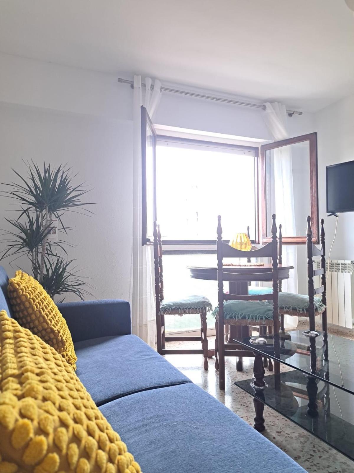 Apartamento Con Vistas Al Pilar Con Aparcamiento Privado Zaragoza Ngoại thất bức ảnh